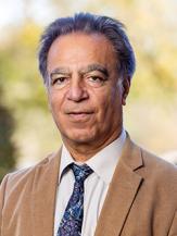 Abe Bidarian
