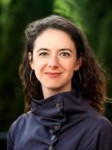 Rachel Jeffrey